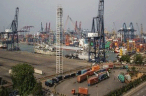 Perekonomian RI 2015