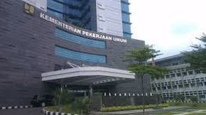 Kementrian PUPR Kementrian PUPR